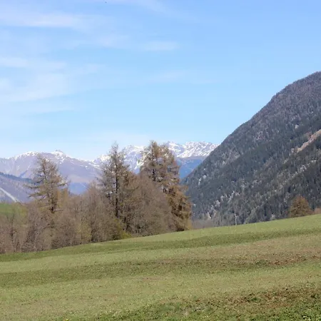 Paclera79 Santa Maria Val Müstair