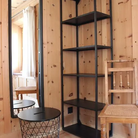 Paclera79 Bed & Breakfast *