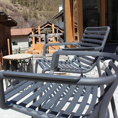 Bed & Breakfast Paclera79