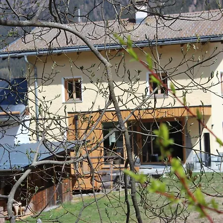 Bed & Breakfast Paclera79 Santa Maria Val Müstair