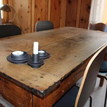 Paclera79 Bed & Breakfast