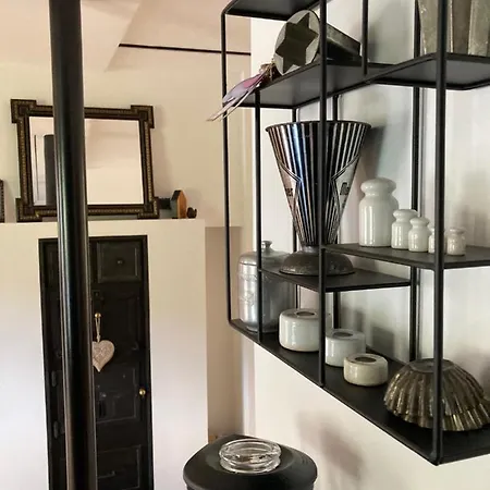 Paclera79 Bed & Breakfast