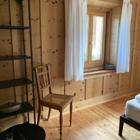 Paclera79 Bed & Breakfast Santa Maria Val Müstair