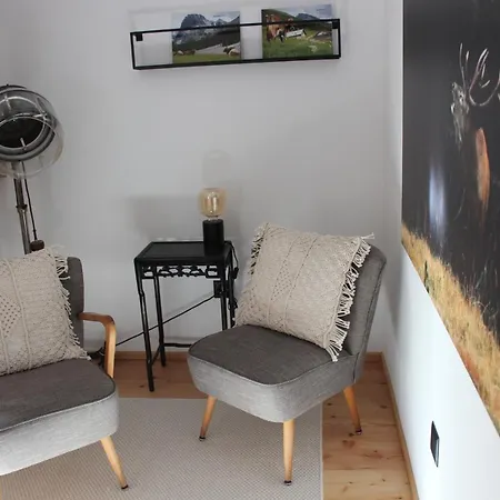 Paclera79 Bed & Breakfast Santa Maria Val Müstair