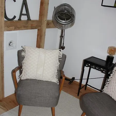 Paclera79 Bed & Breakfast