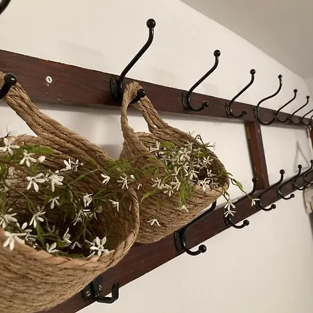 Bed & Breakfast Paclera79