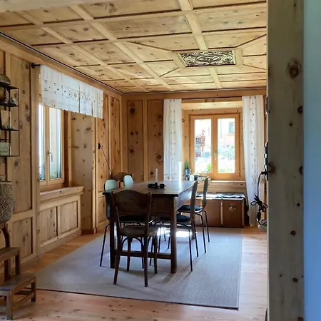 Bed & Breakfast Paclera79