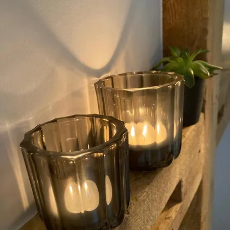 Bed & Breakfast Paclera79