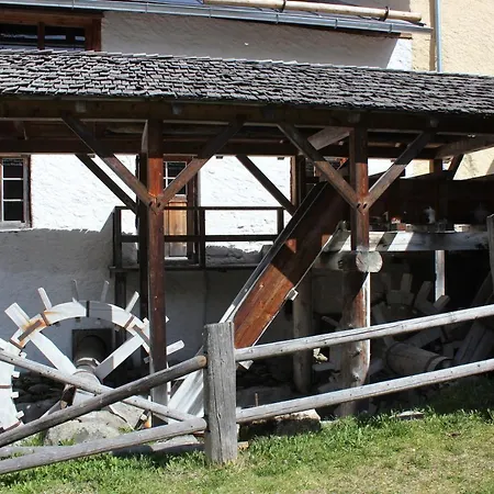 Paclera79 Bed & Breakfast *