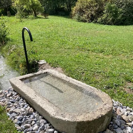 Paclera79 Bed & Breakfast *