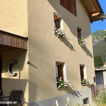 Paclera79 Bed & Breakfast