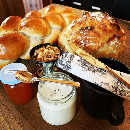 Paclera79 Santa Maria Val Müstair