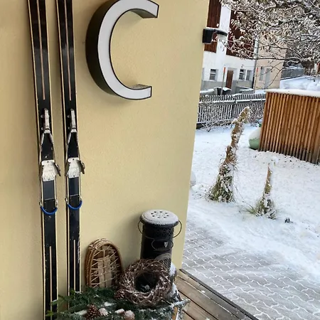 Paclera79 * Santa Maria Val Müstair