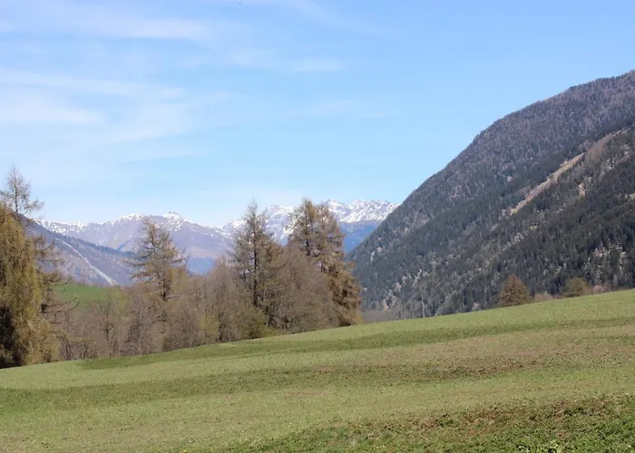 Paclera79 Santa Maria Val Muestair