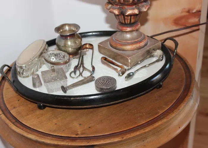 Paclera79 Bed & Breakfast Santa Maria Val Muestair