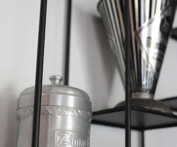 Paclera79 Bed & Breakfast *