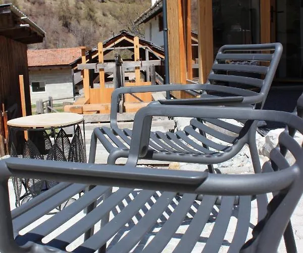 Bed & Breakfast Paclera79