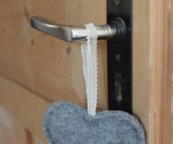 Paclera79 Bed & Breakfast Santa Maria Val Muestair