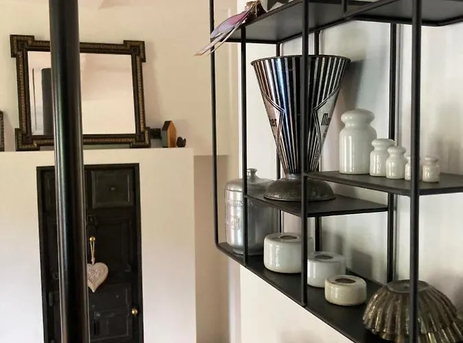 Paclera79 Bed & Breakfast