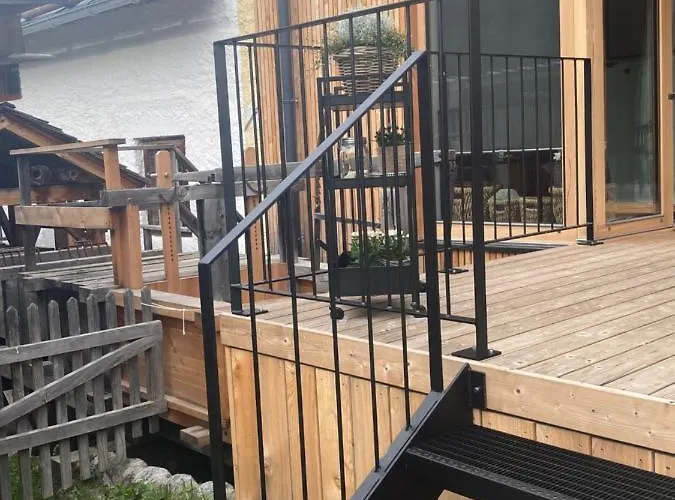 Paclera79 * Santa Maria Val Muestair