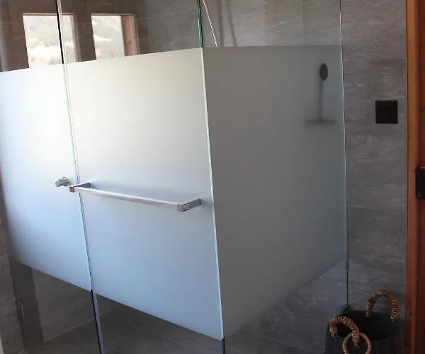 Bed & Breakfast Paclera79 Santa Maria Val Muestair