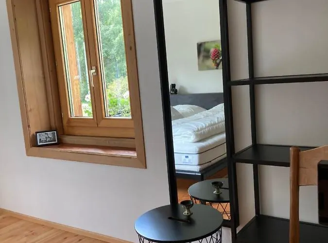 Bed & Breakfast Paclera79