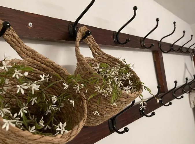 Bed & Breakfast Paclera79