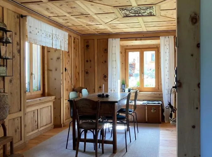 Bed & Breakfast Paclera79