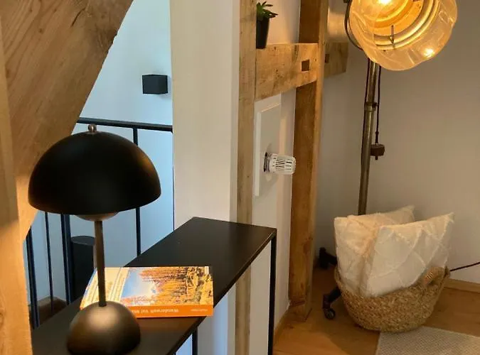 Bed & Breakfast Paclera79 *