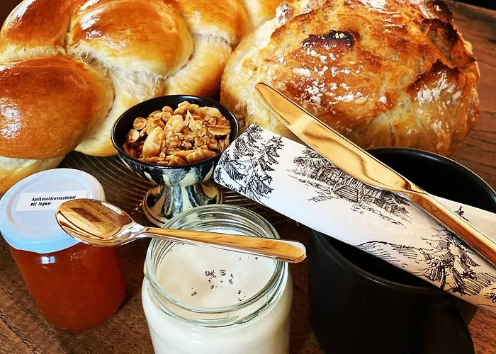 Paclera79 Santa Maria Val Müstair