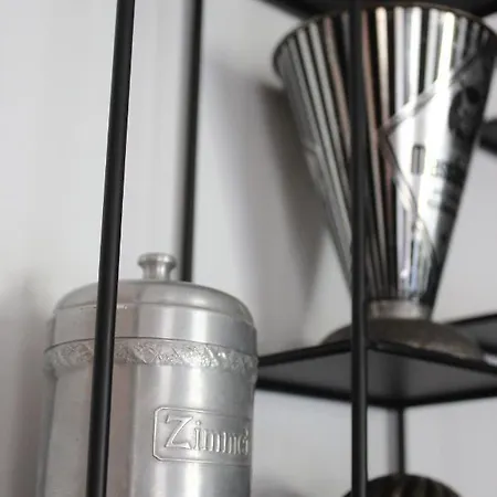 Paclera79 Bed & Breakfast *