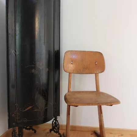 Bed & Breakfast Paclera79 *