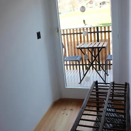 Paclera79 Bed & Breakfast