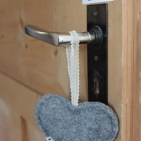 Paclera79 Bed & Breakfast Santa Maria Val Müstair