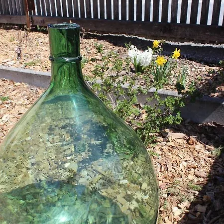 Oda ve Kahvaltı Paclera79 Santa Maria Val Muestair