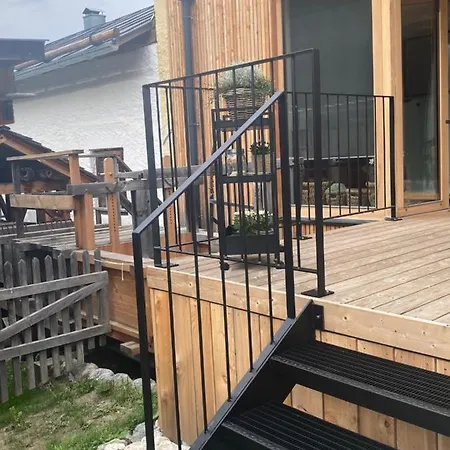 Paclera79 * Santa Maria Val Müstair