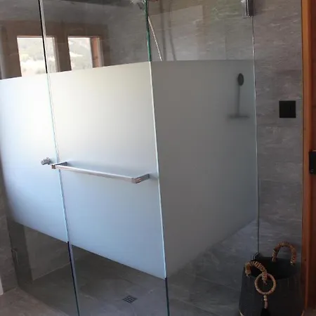 Bed & Breakfast Paclera79 Santa Maria Val Müstair