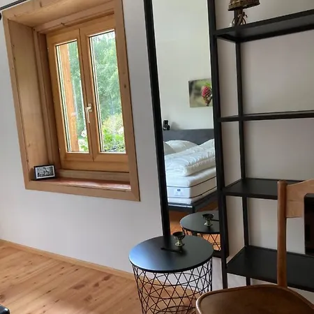 Bed & Breakfast Paclera79