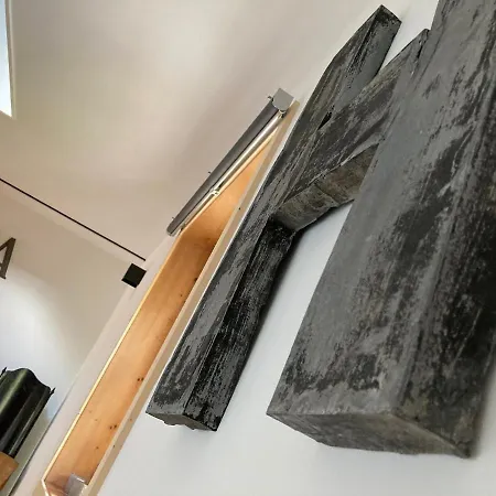 Paclera79 * Santa Maria Val Müstair