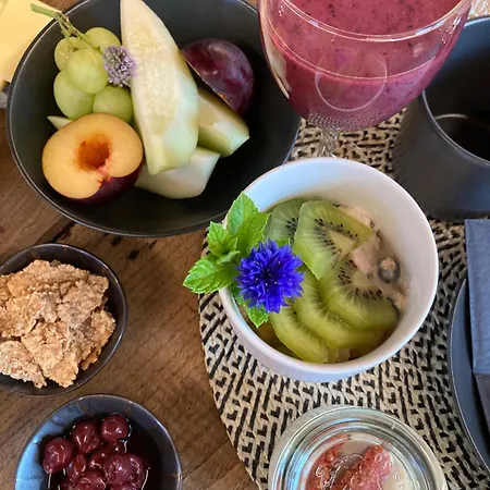 Paclera79 Bed & Breakfast *