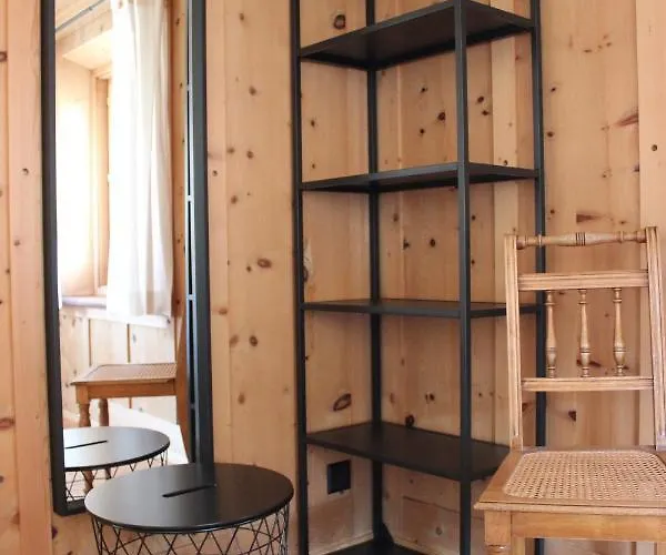 Paclera79 Bed & Breakfast *