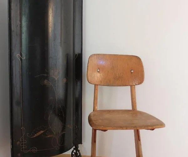 Bed & Breakfast Paclera79 *