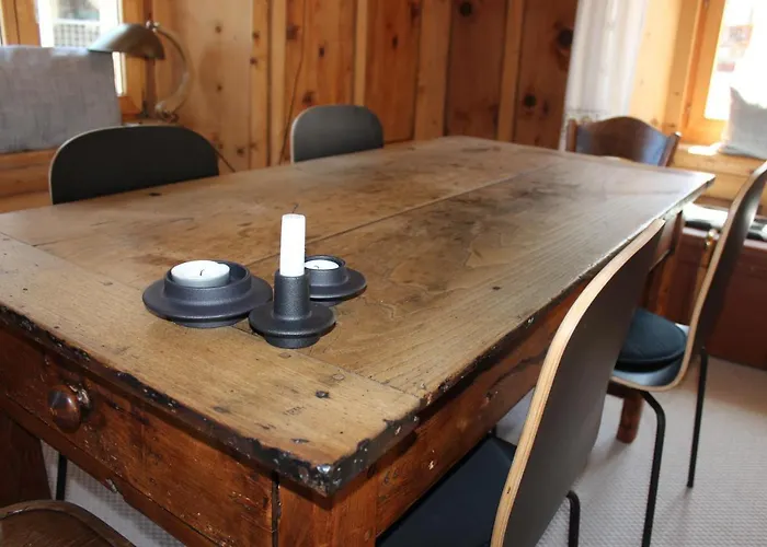 Paclera79 Bed & Breakfast