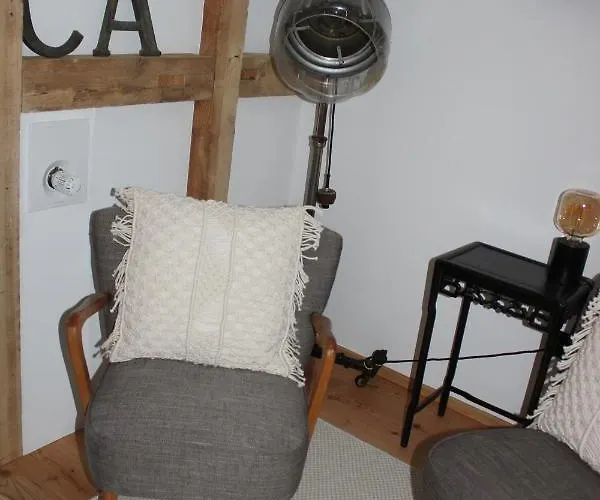 Paclera79 Bed & Breakfast