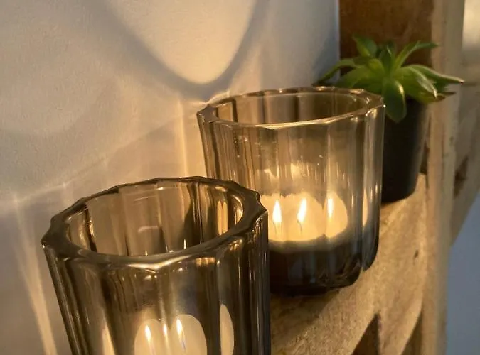 Bed & Breakfast Paclera79