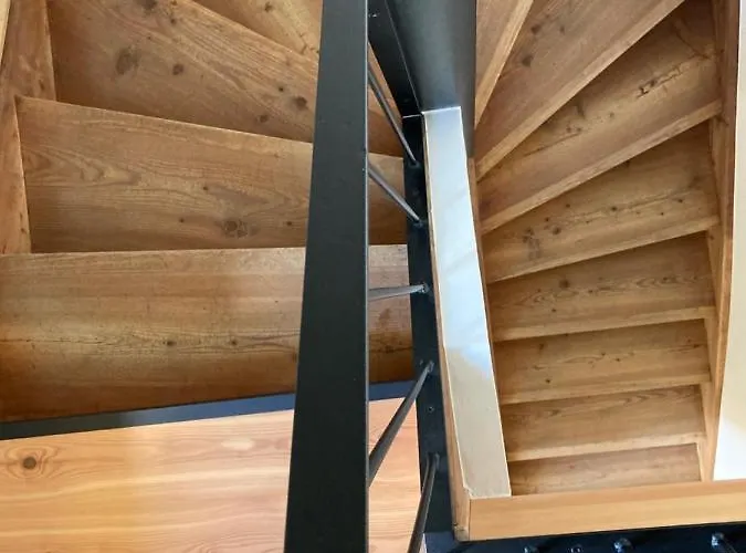 Paclera79 Bed & Breakfast Santa Maria Val Müstair