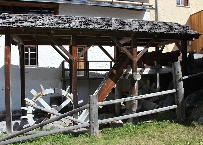 Paclera79 Bed & Breakfast *