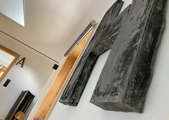 Paclera79 * Santa Maria Val Müstair