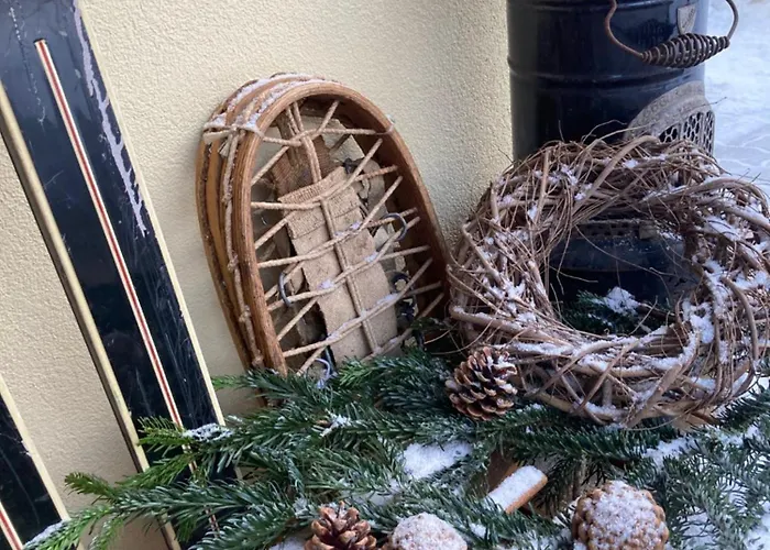 Paclera79 Bed & Breakfast