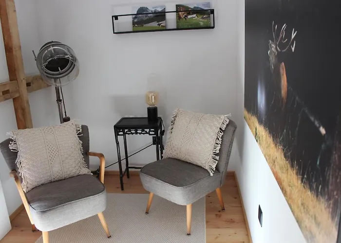 Paclera79 Panzió Sta Maria Val Müstair